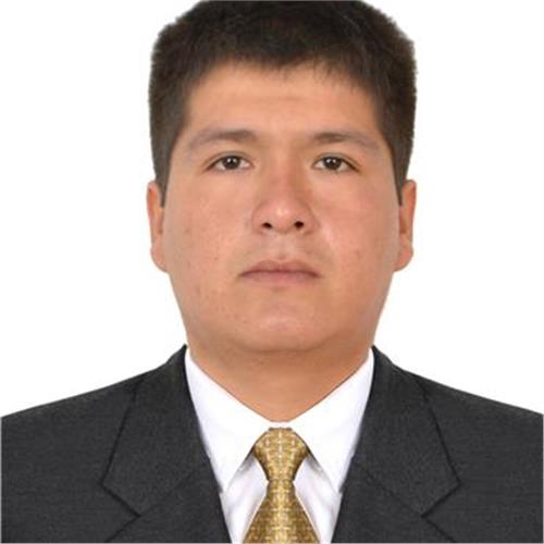 Niell Wilson Rivas Meza